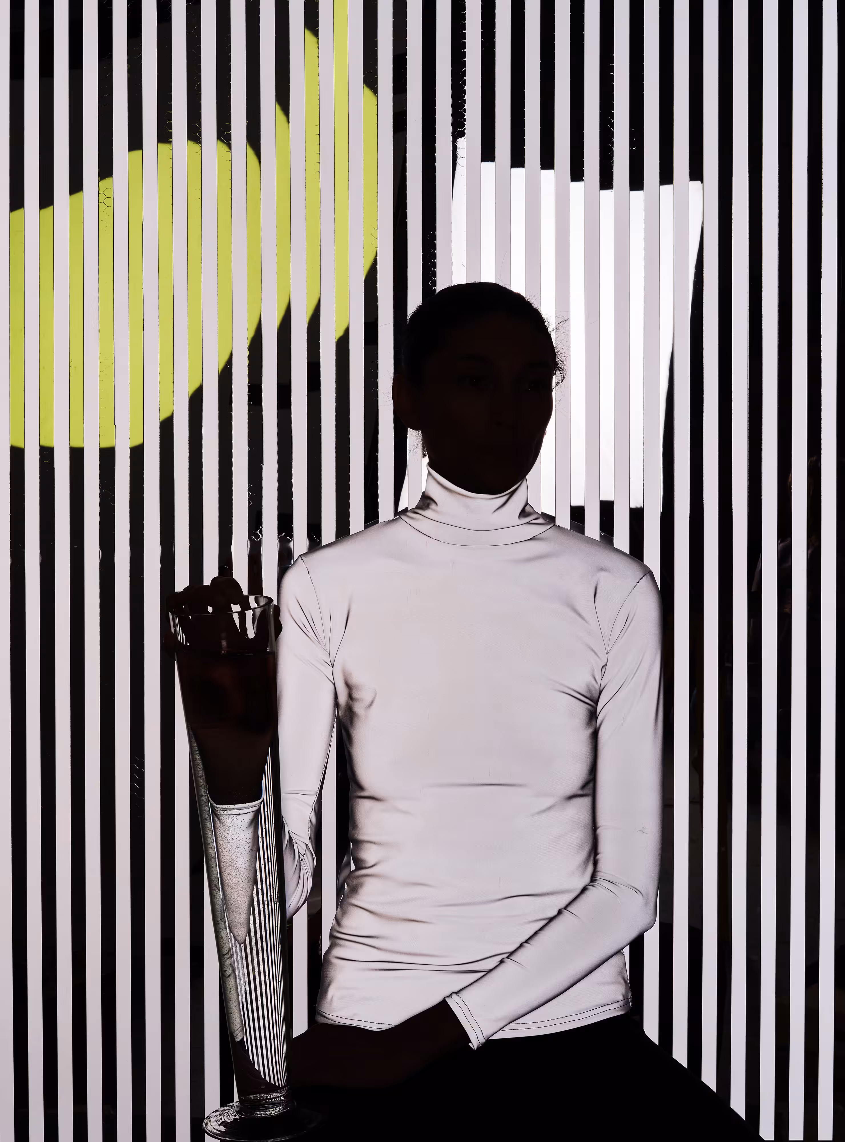 Ursula 3 #26 by Hannah Whitaker