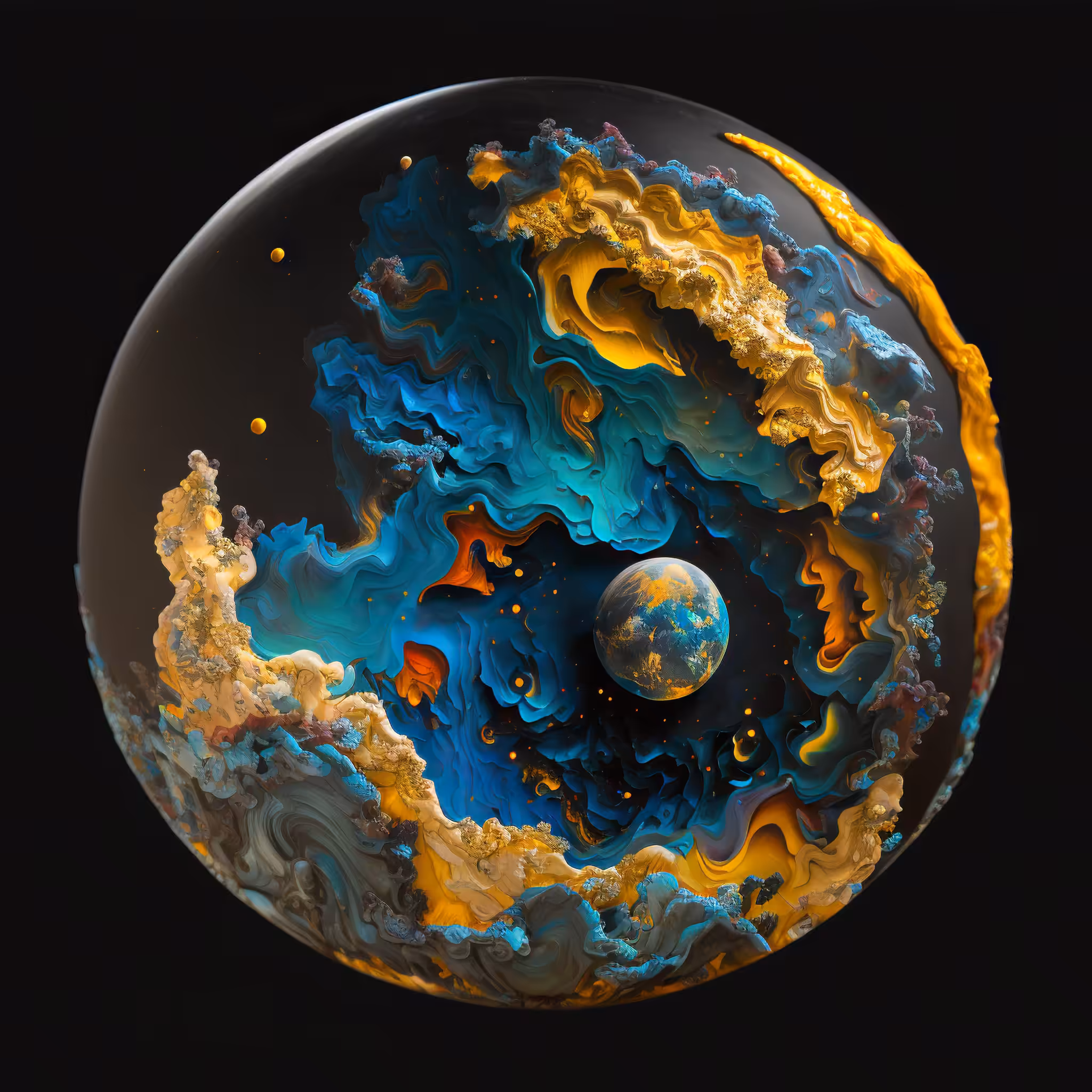 ORB #134