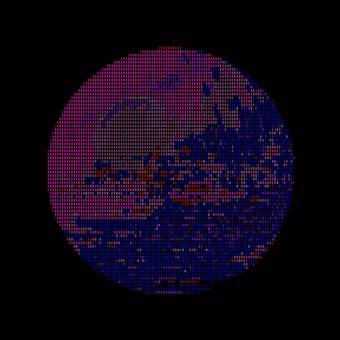 Binary Orb