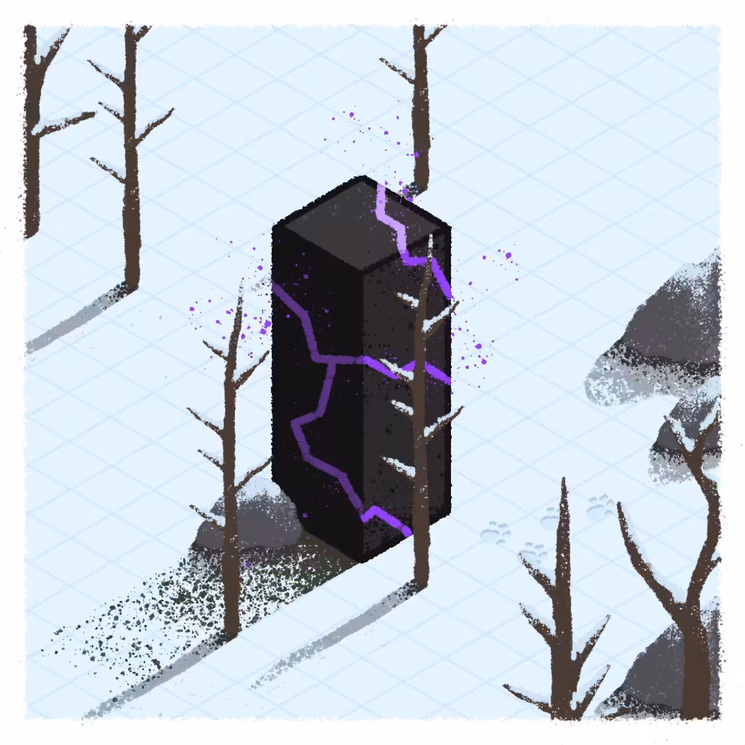 Unknown Monuments #2
