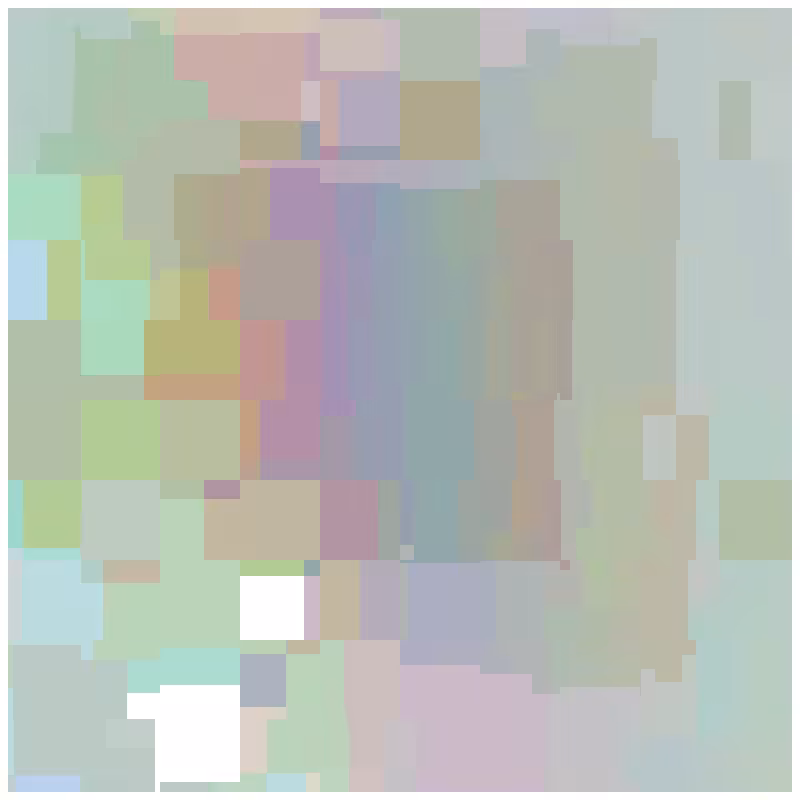 Pixel Black Hole #49