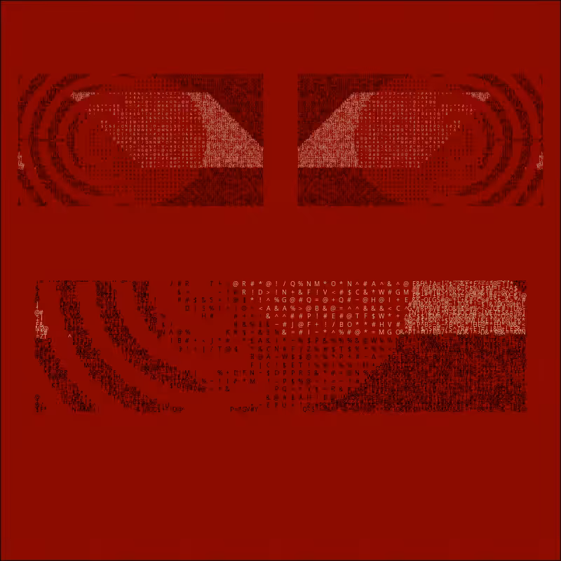 Glyphorium #121