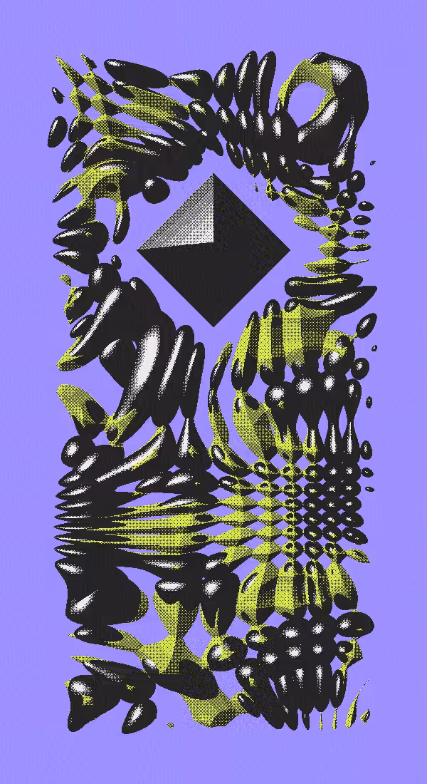 ferrofluid #2