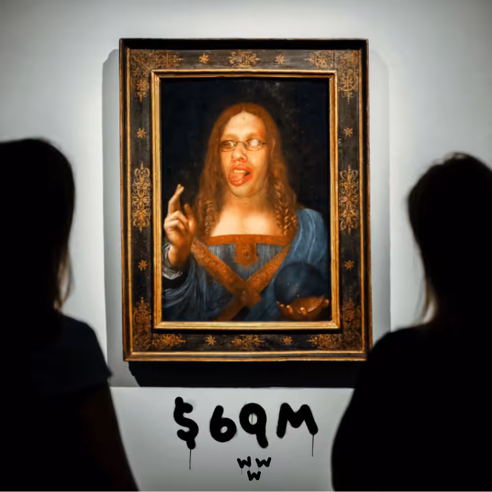 F1 _ Salvator Crypto | CryptoFinearts