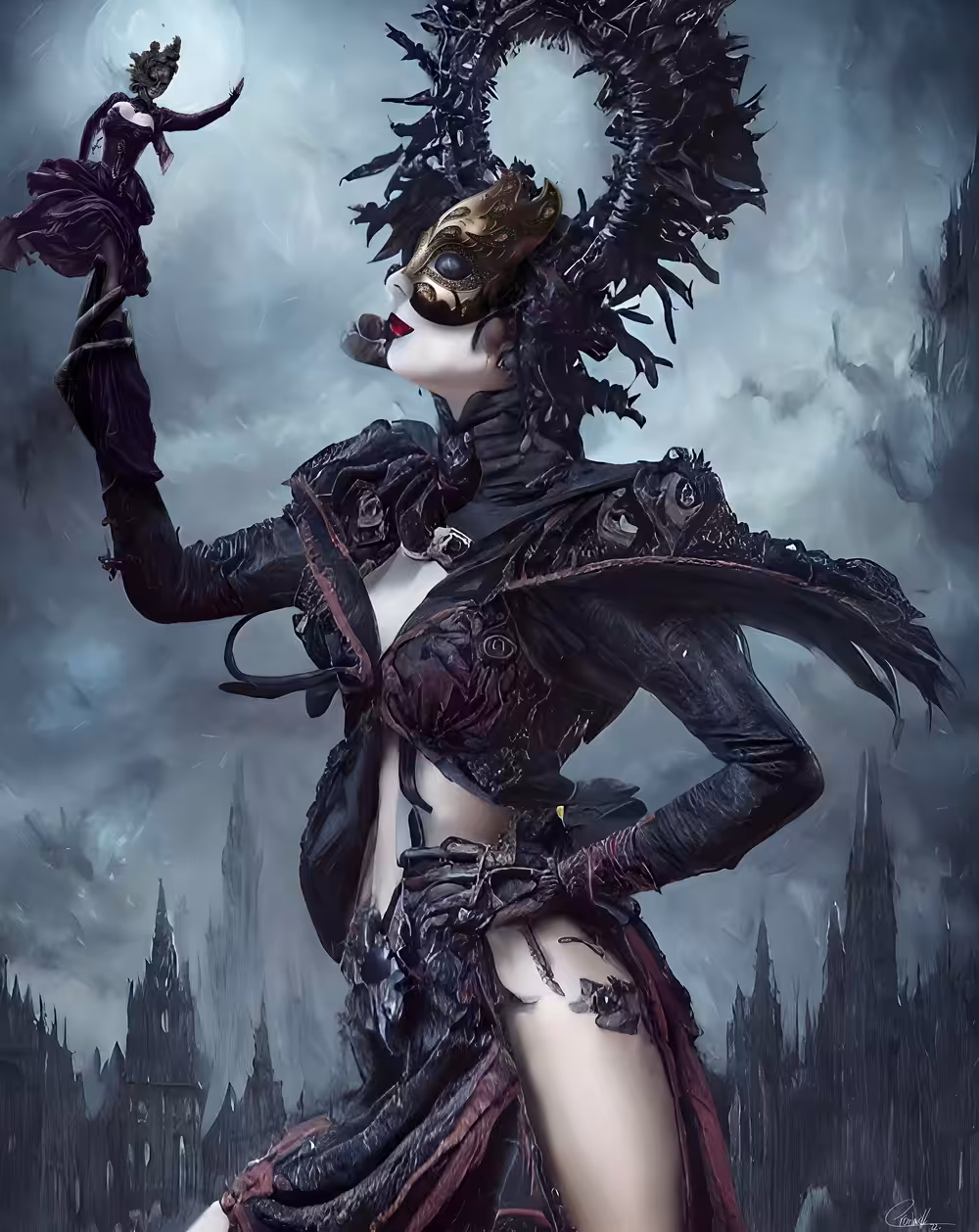 HAMELIN #1