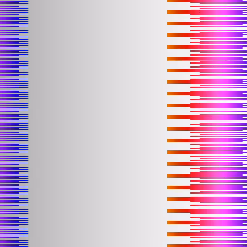 Rizome Lines #80