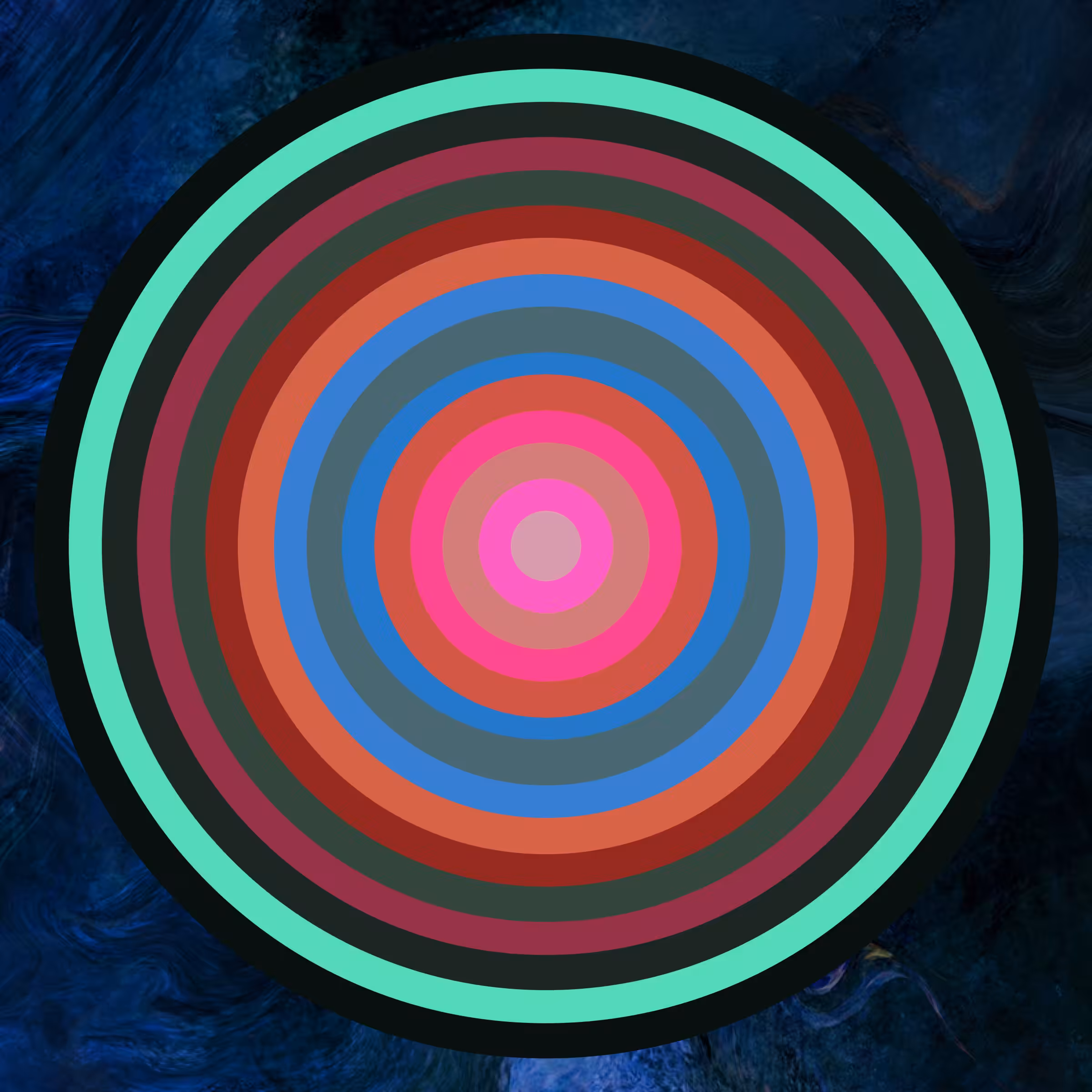 Circle of Frens² #2818