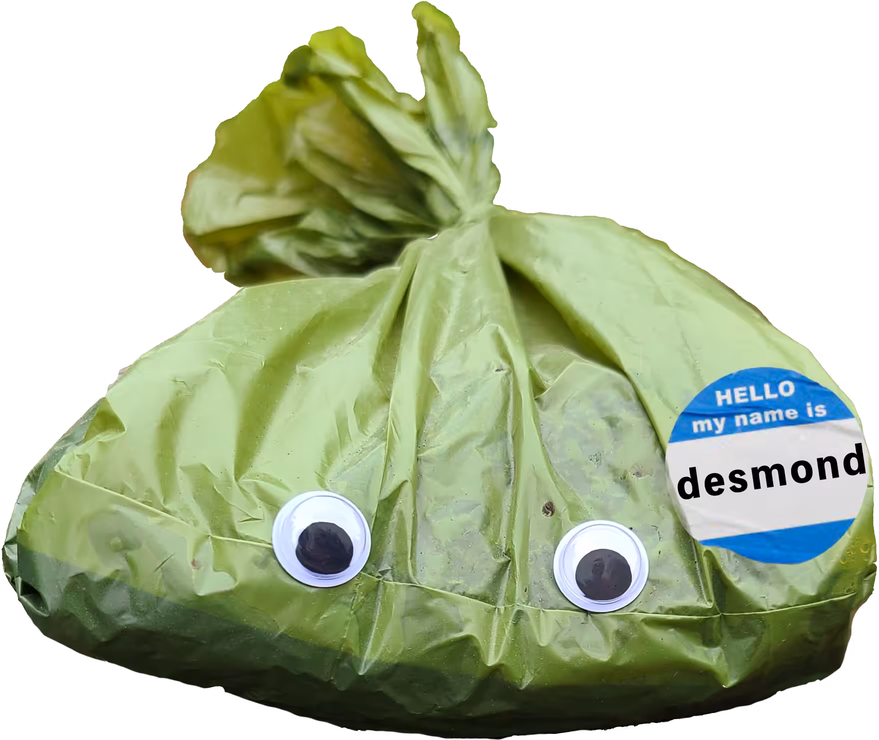 desmond Bag