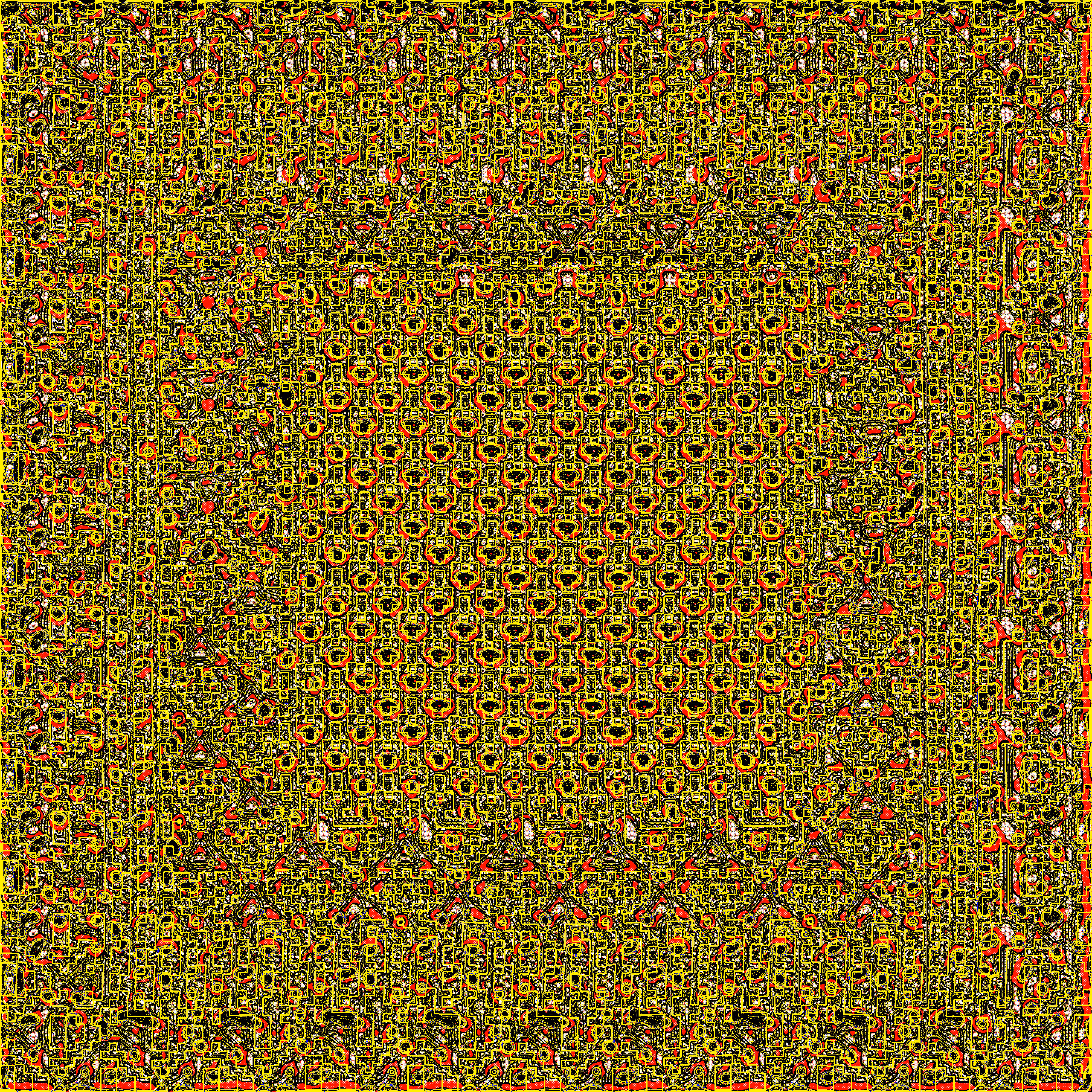 Pixel Rug: 05_05_23_Pixel_Rug_05