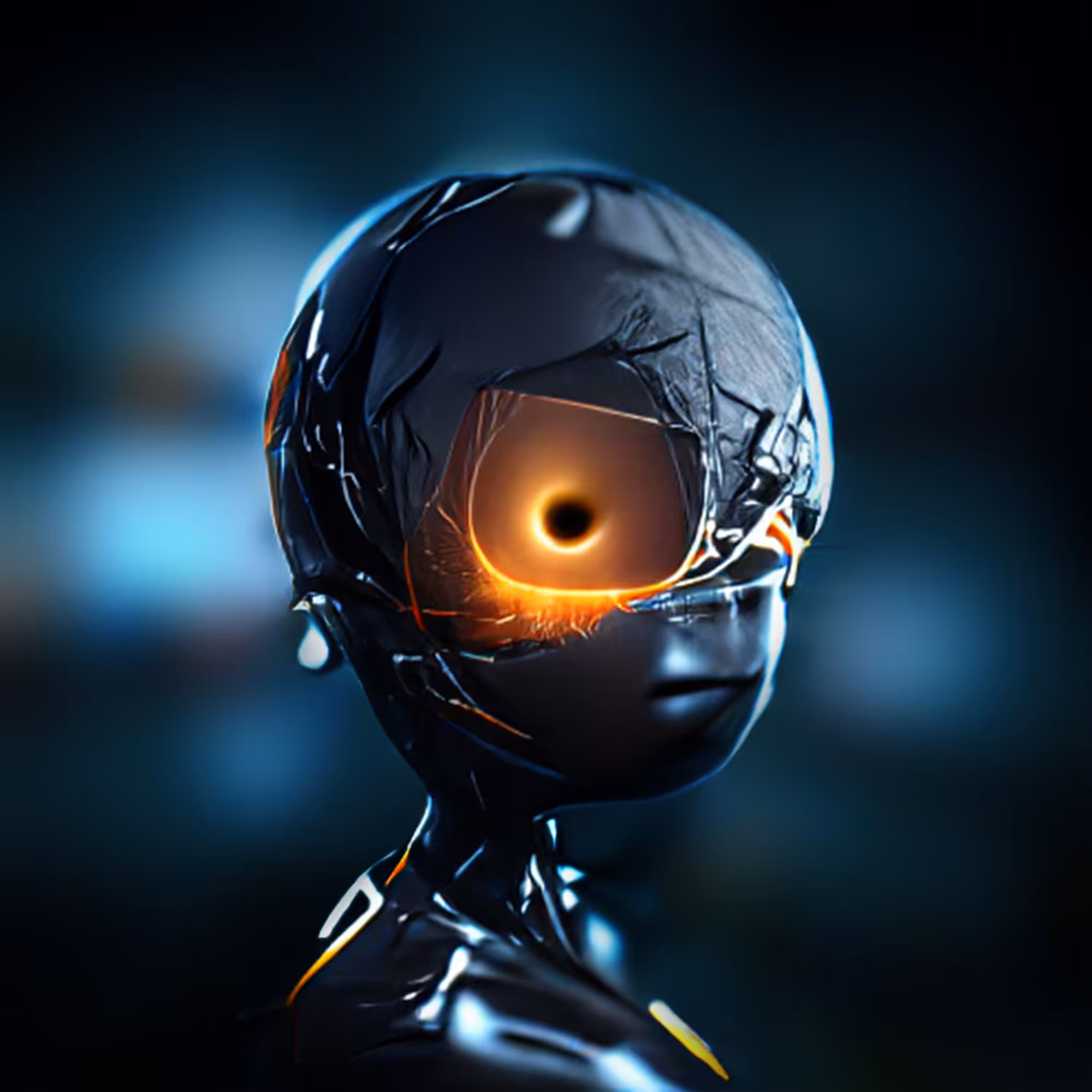 SPECIAL EDITION: BLACKHOLEBOY