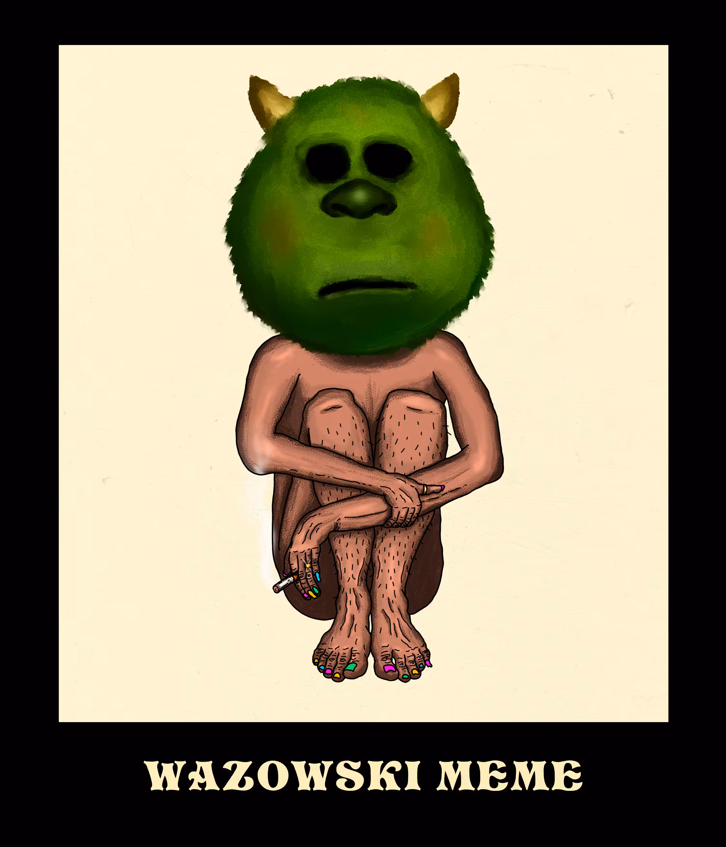 Wasowski Meme #017