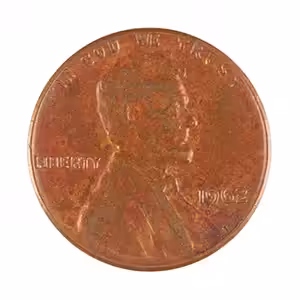 Cent #8533