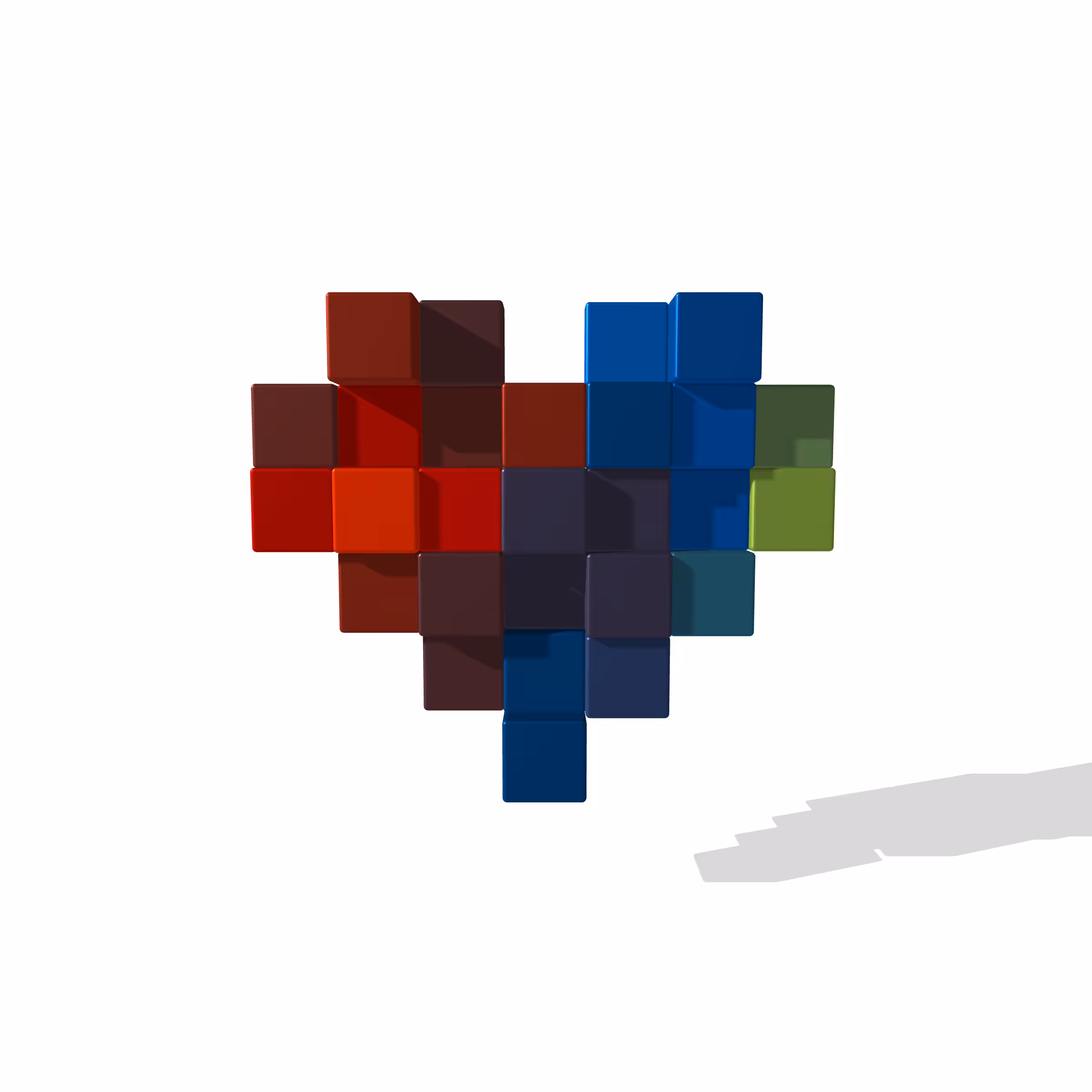 heart + craft #15843