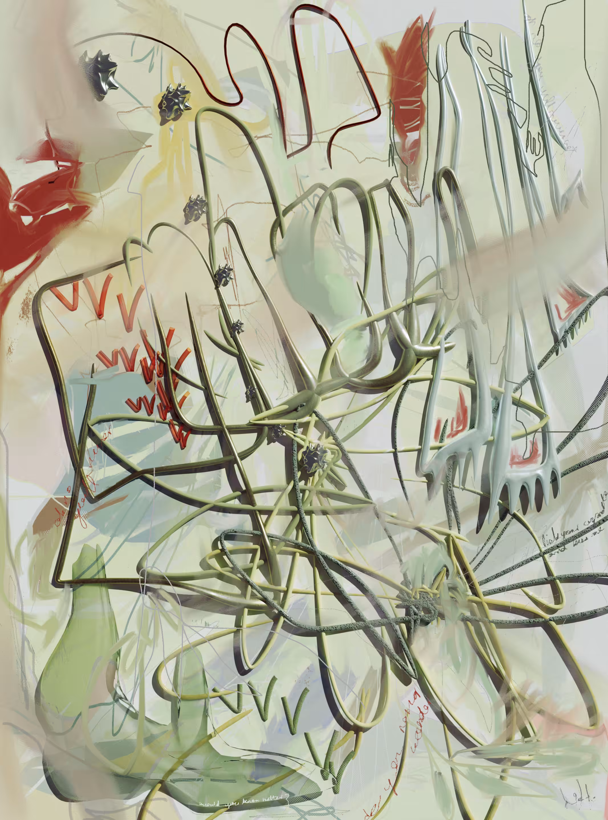 IT'S ART _011