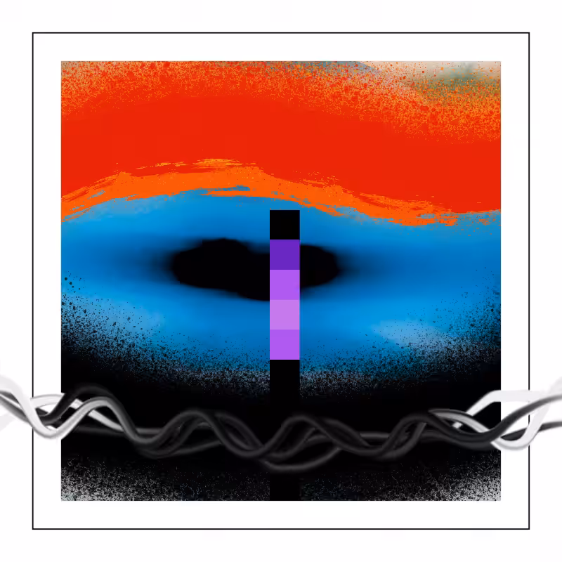 Emotion #1