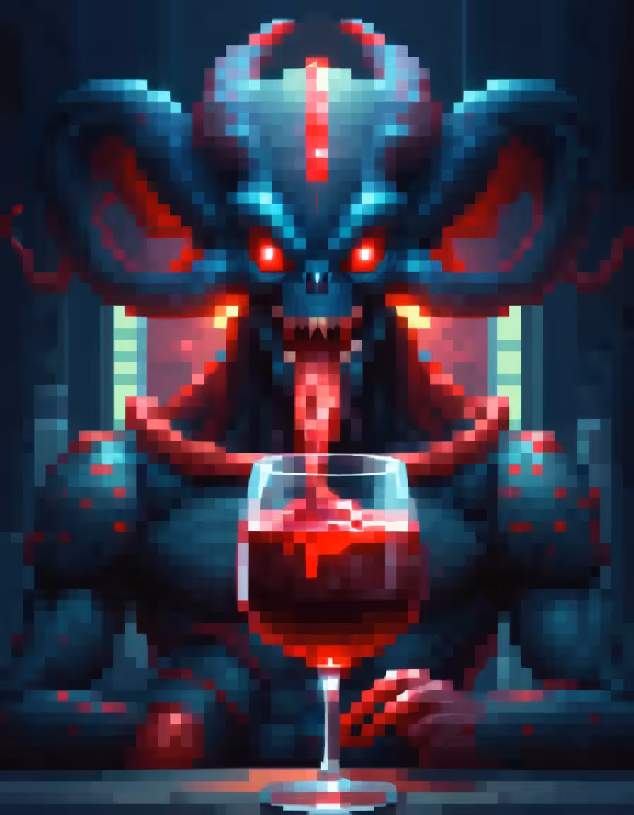TAKO #21