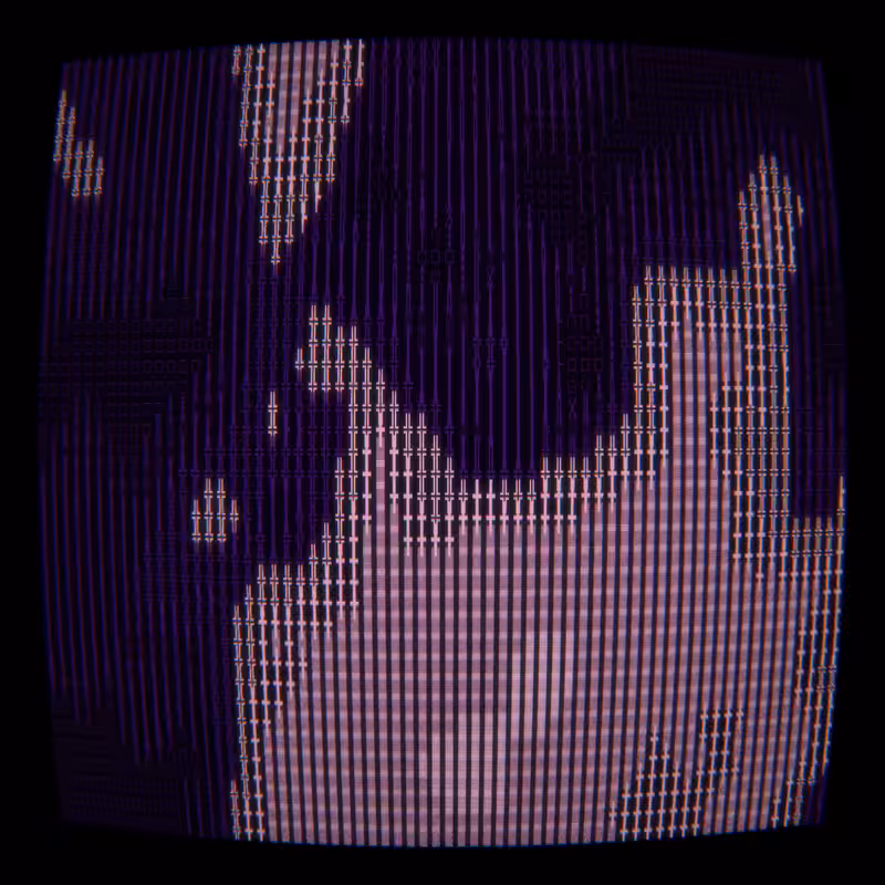 SIGNAL RECEIVING #139