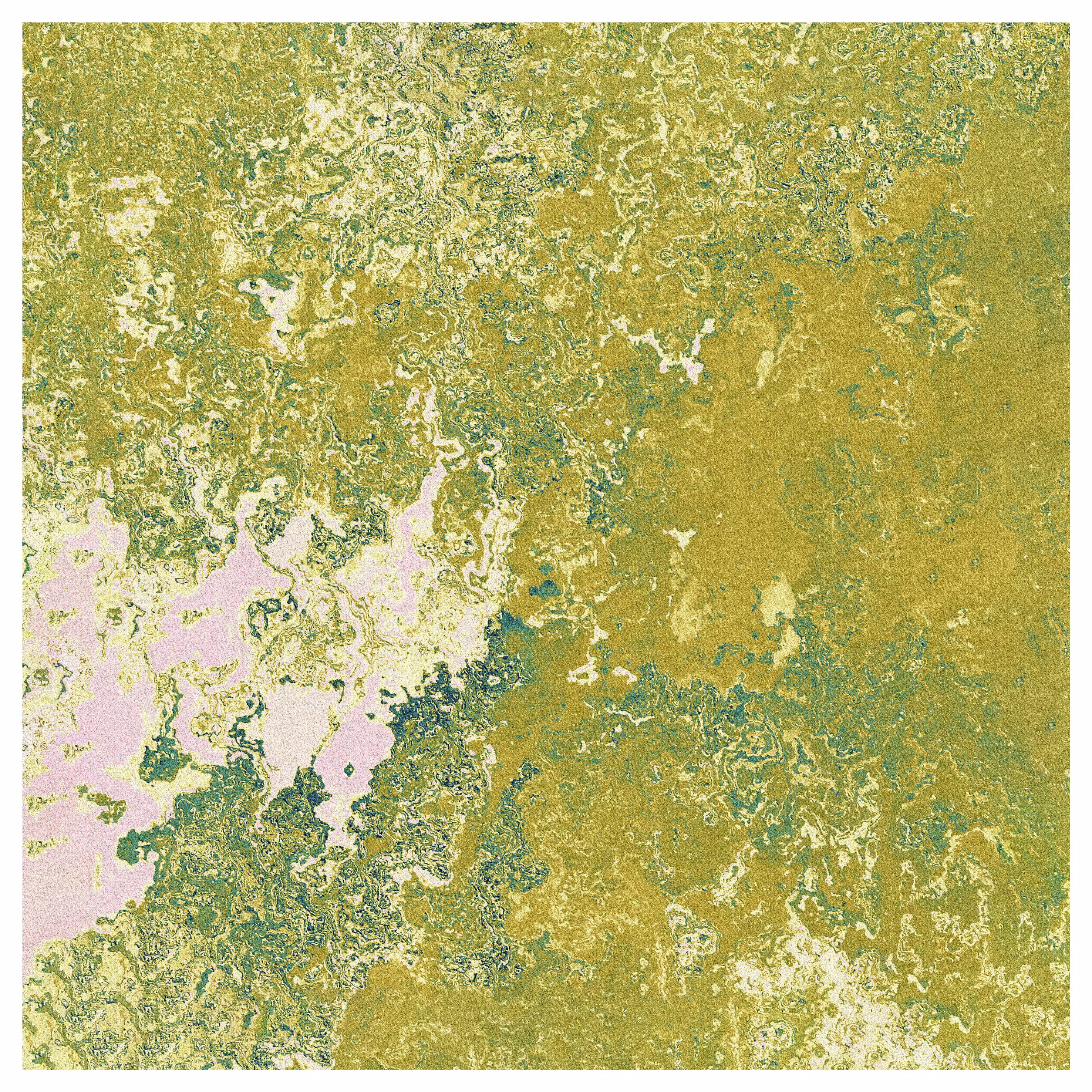 A Green Depth