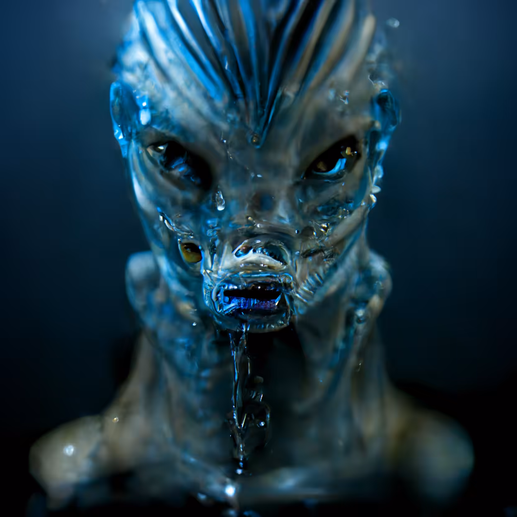 Krohanus #2