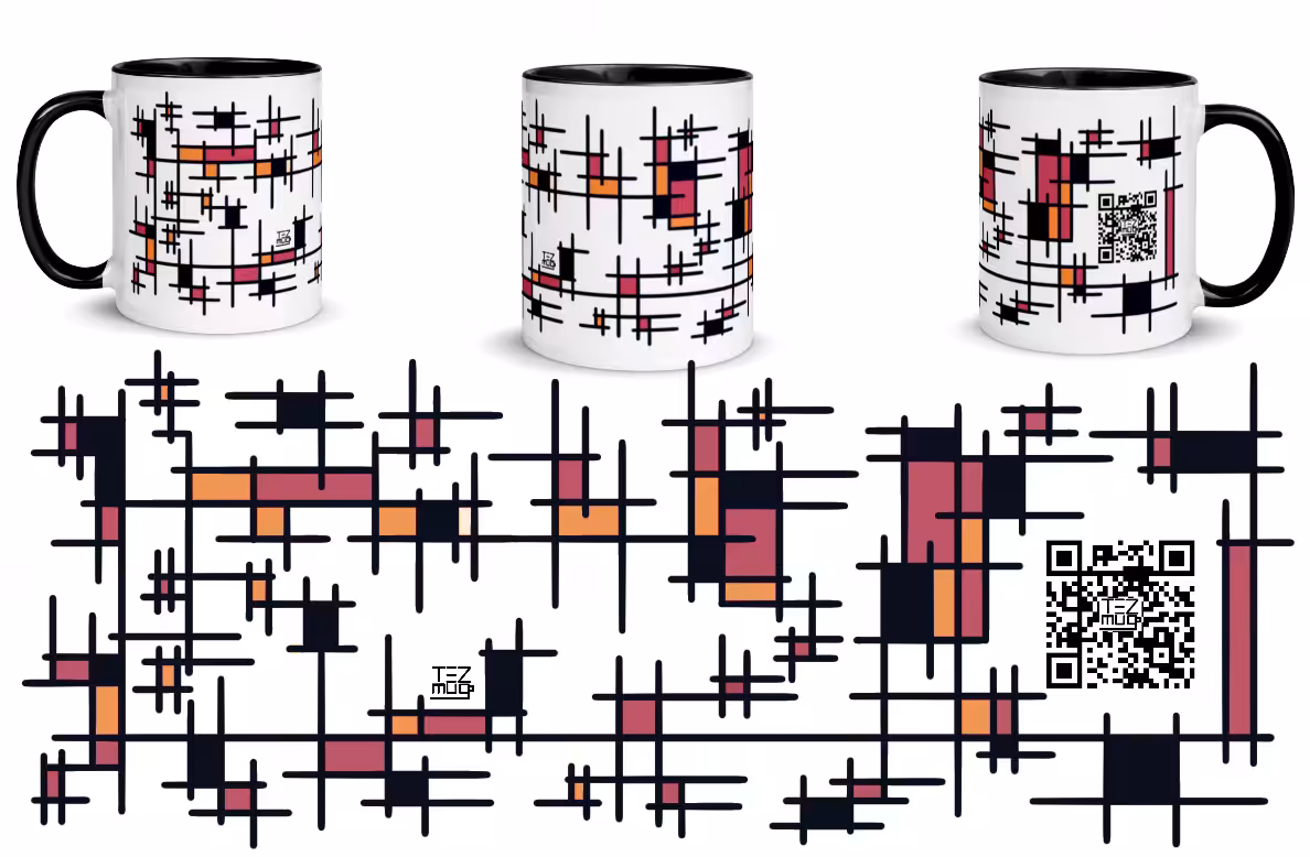 Tez Mug 080