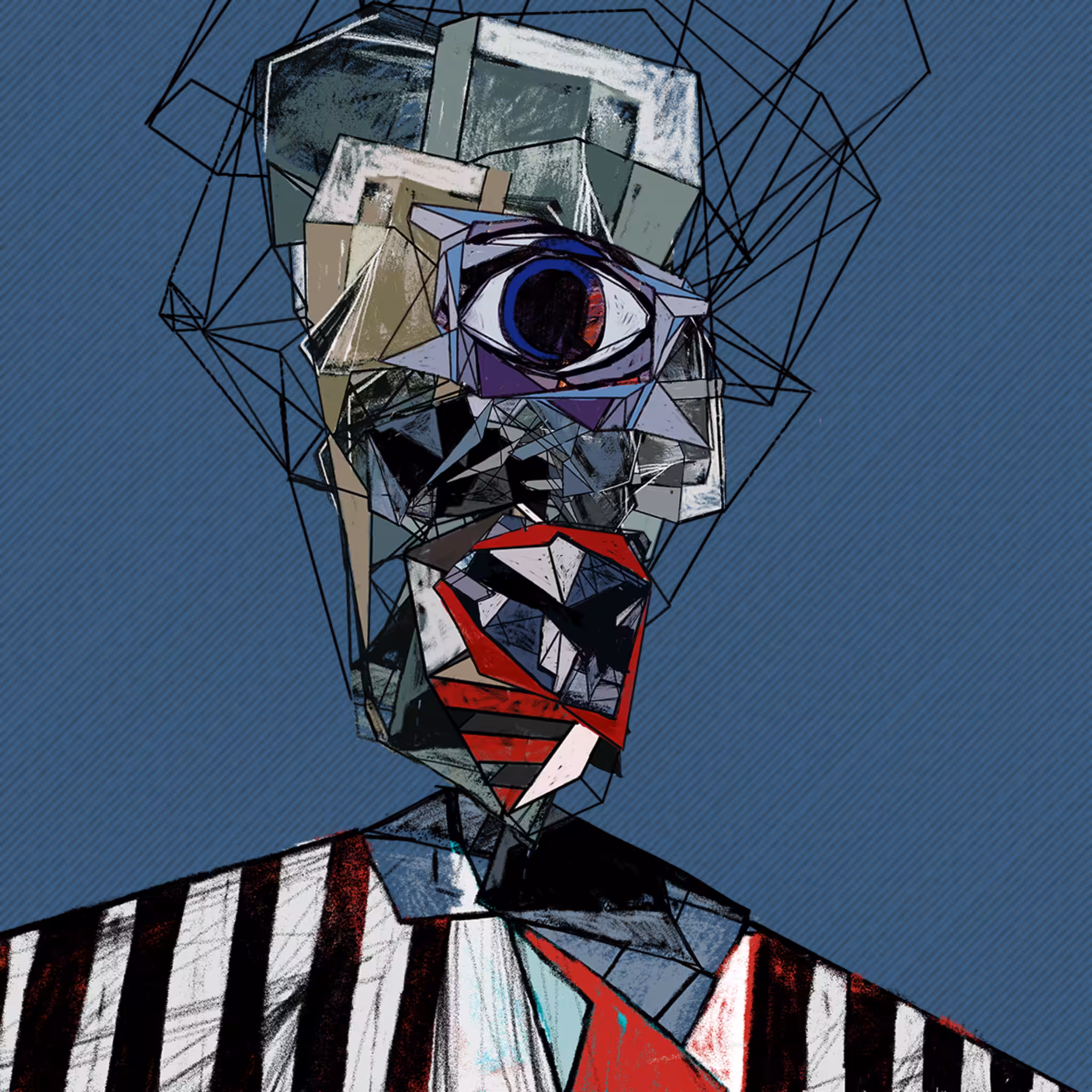 ARTXNOMALI #24