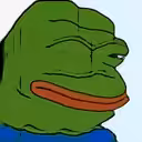GAN Frogs