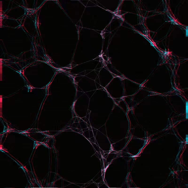 Spider Web #57