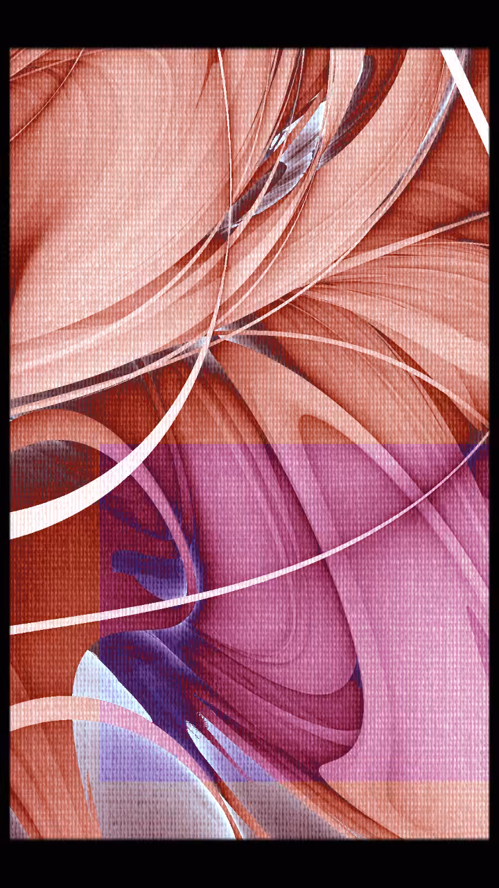 Magnolia Portrait #237