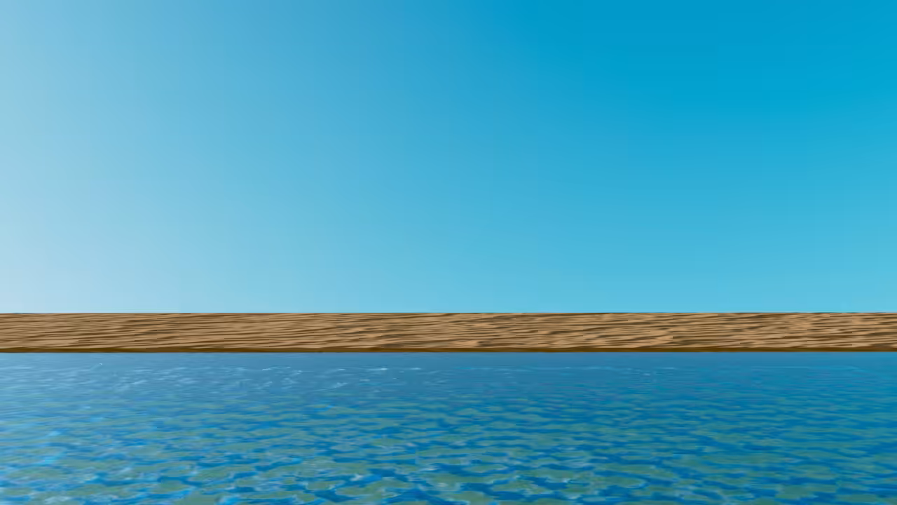 emerald pilot duck