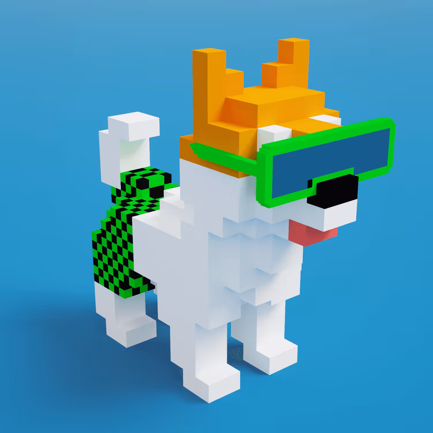 DogeBits #205