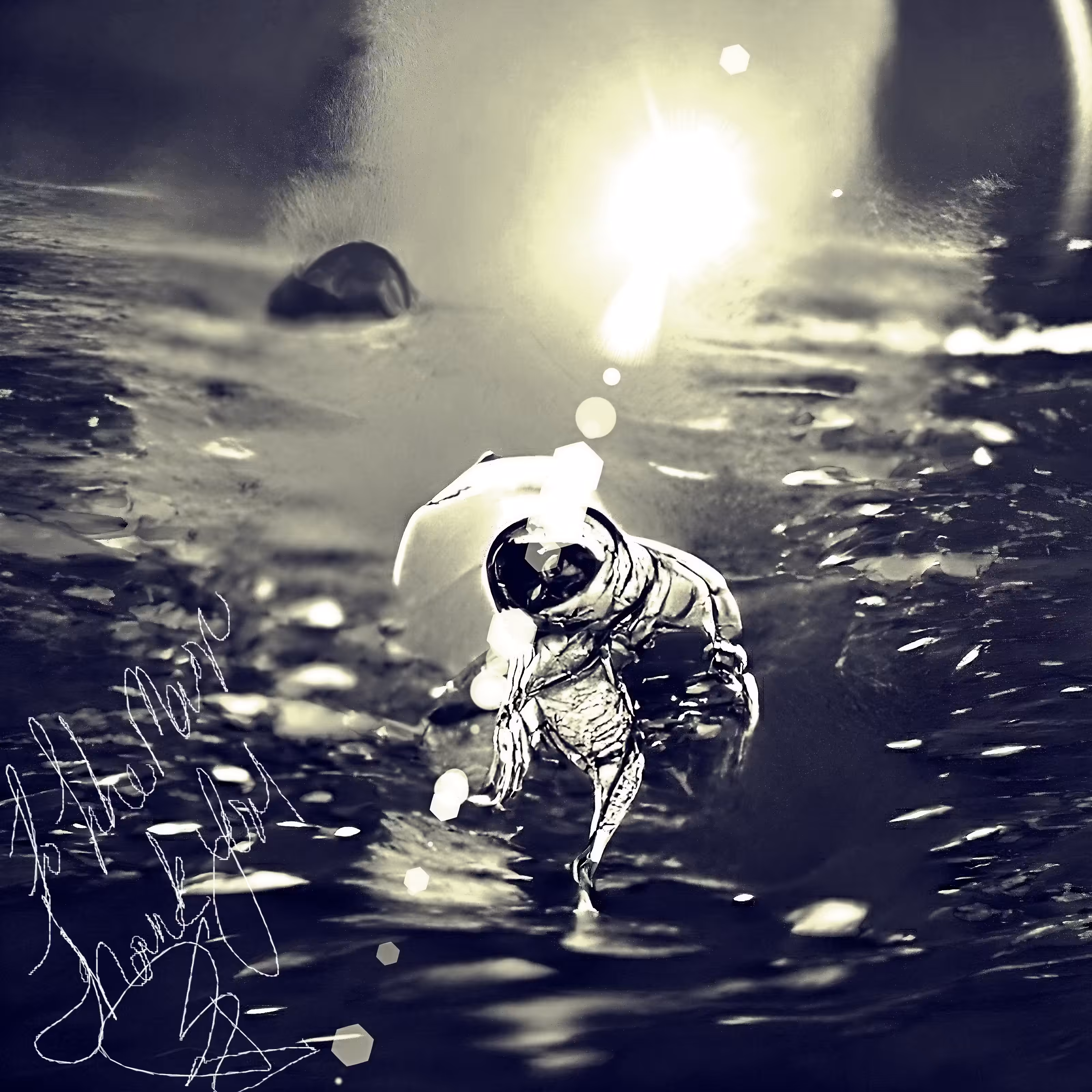 To The Moon