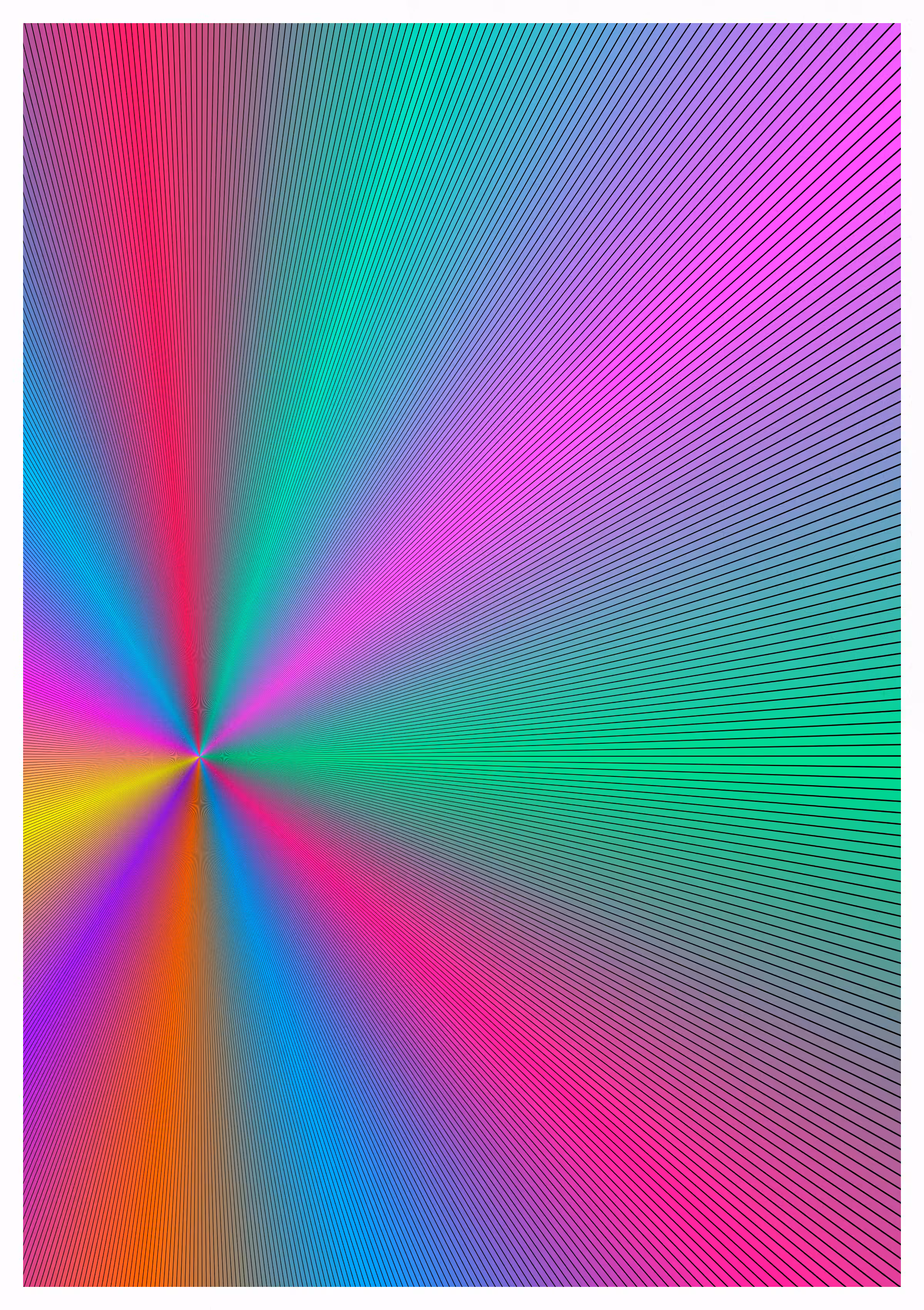 Spectrum Radiance - 15
