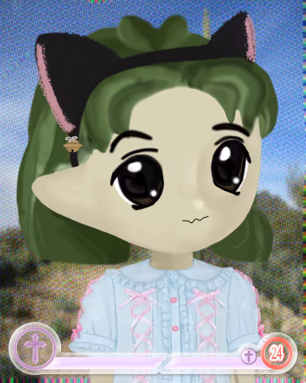 Milady 760