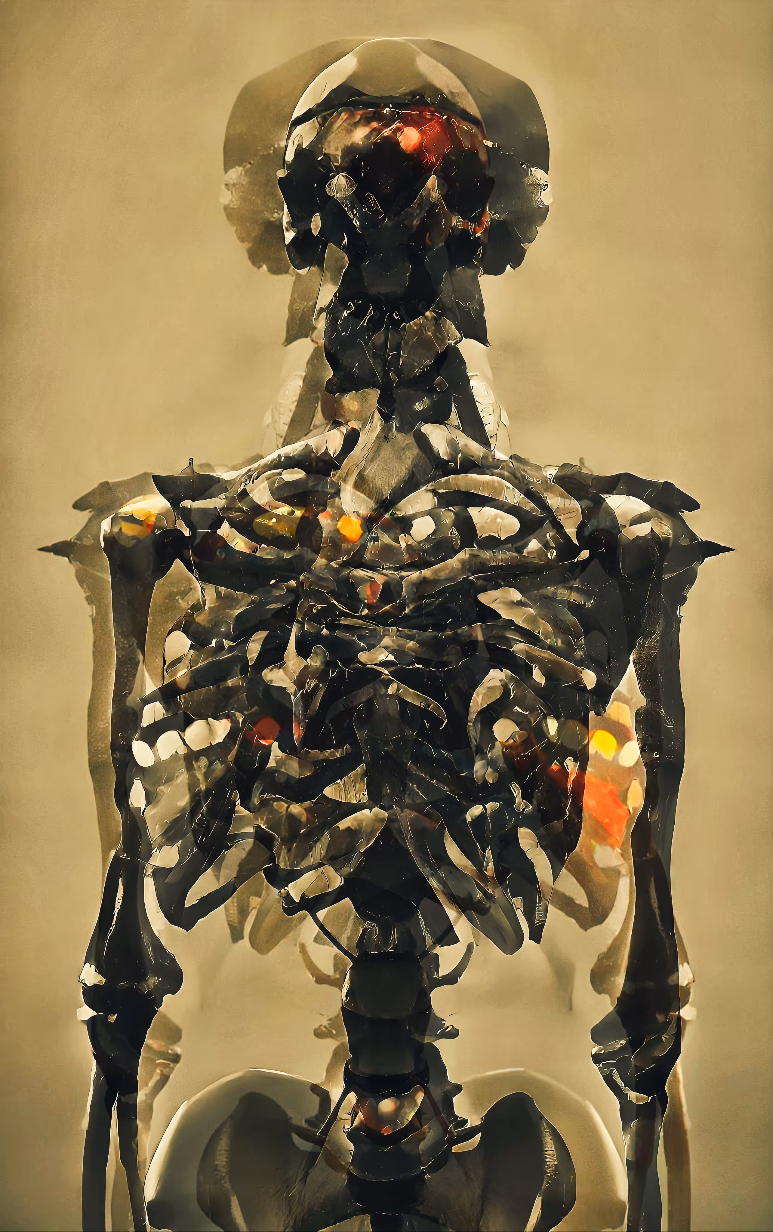 Tribunal of Death