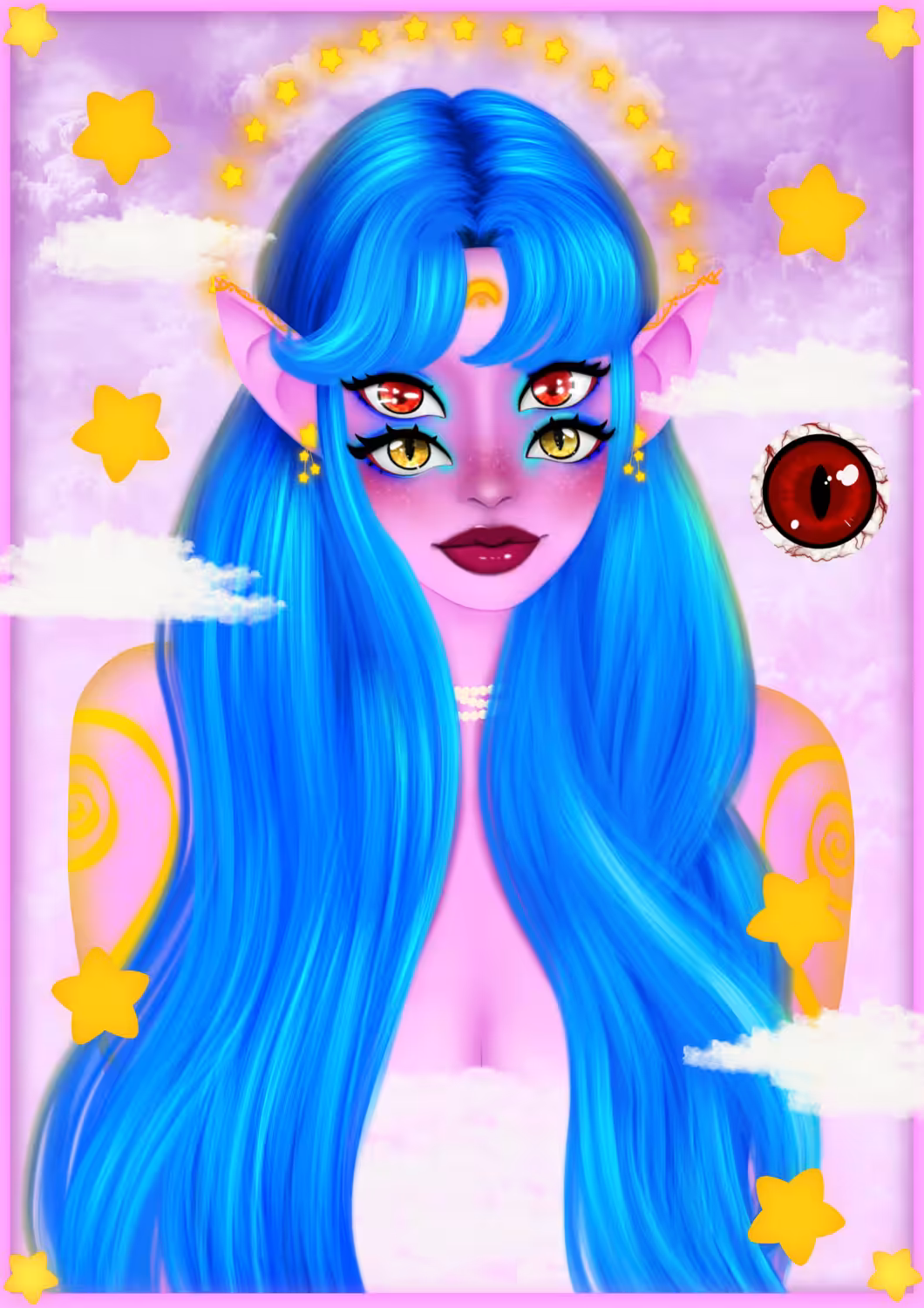 ✨ Myara ✨
