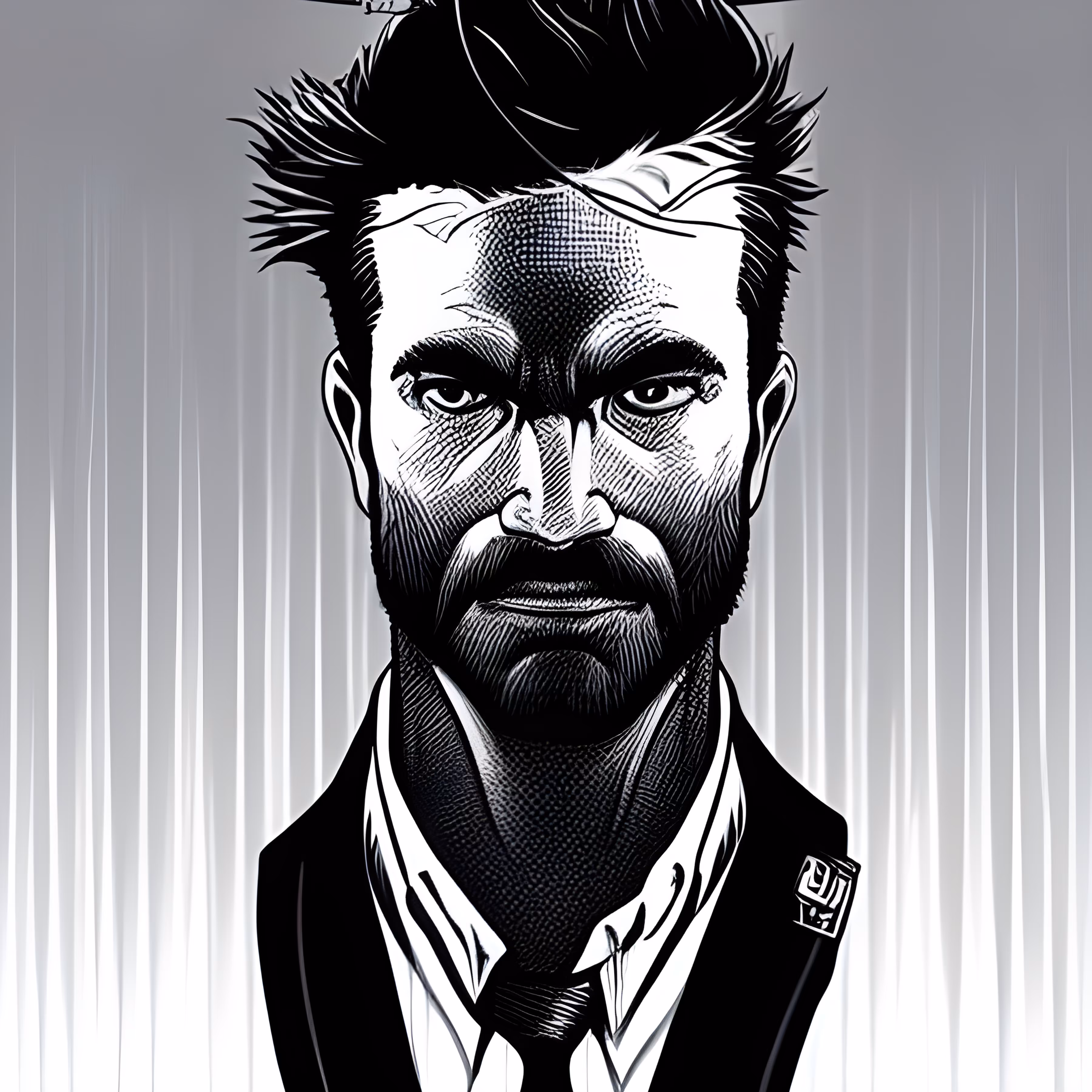 CC04 | Dominic