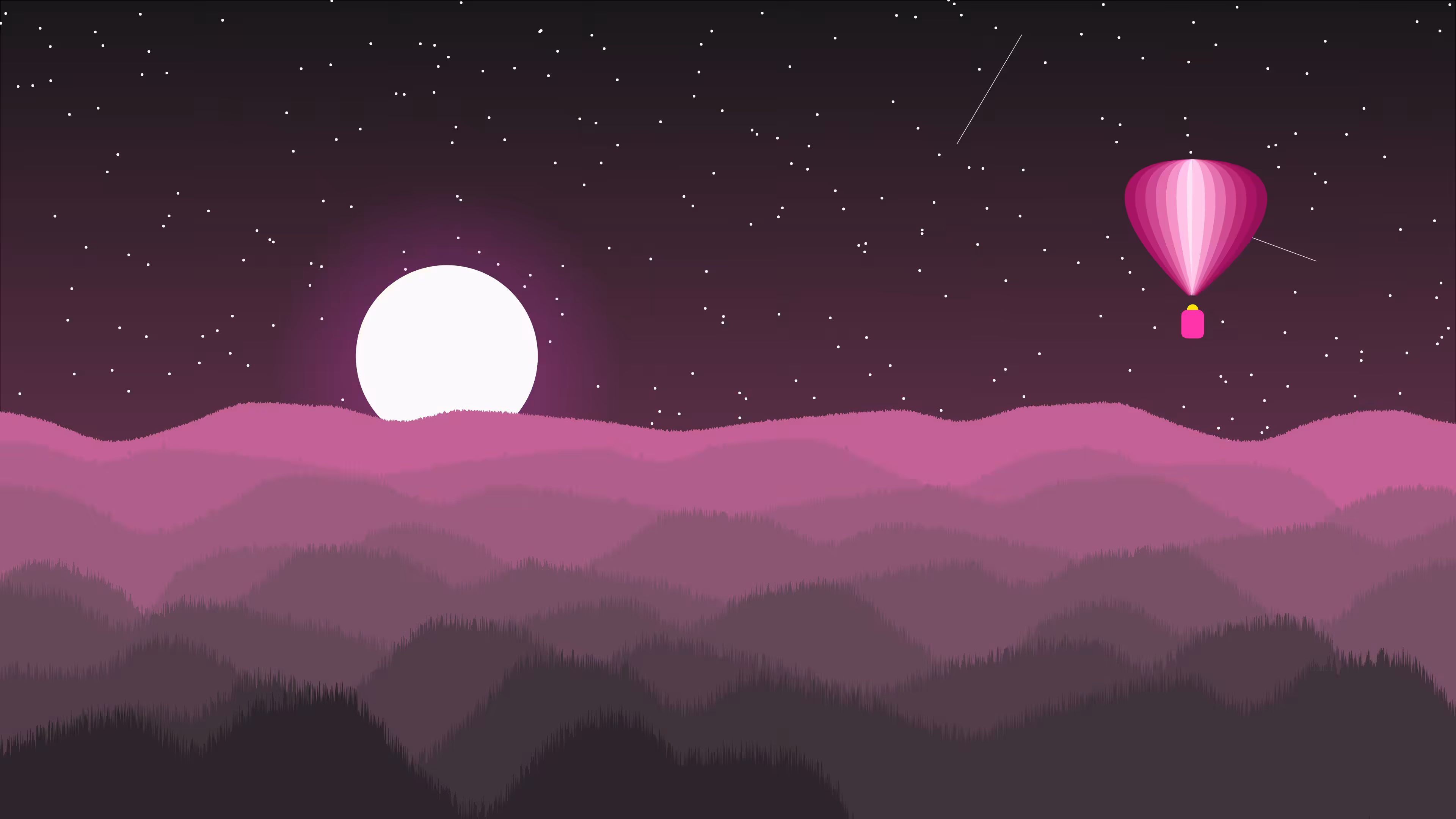 Alien Landscapes #16