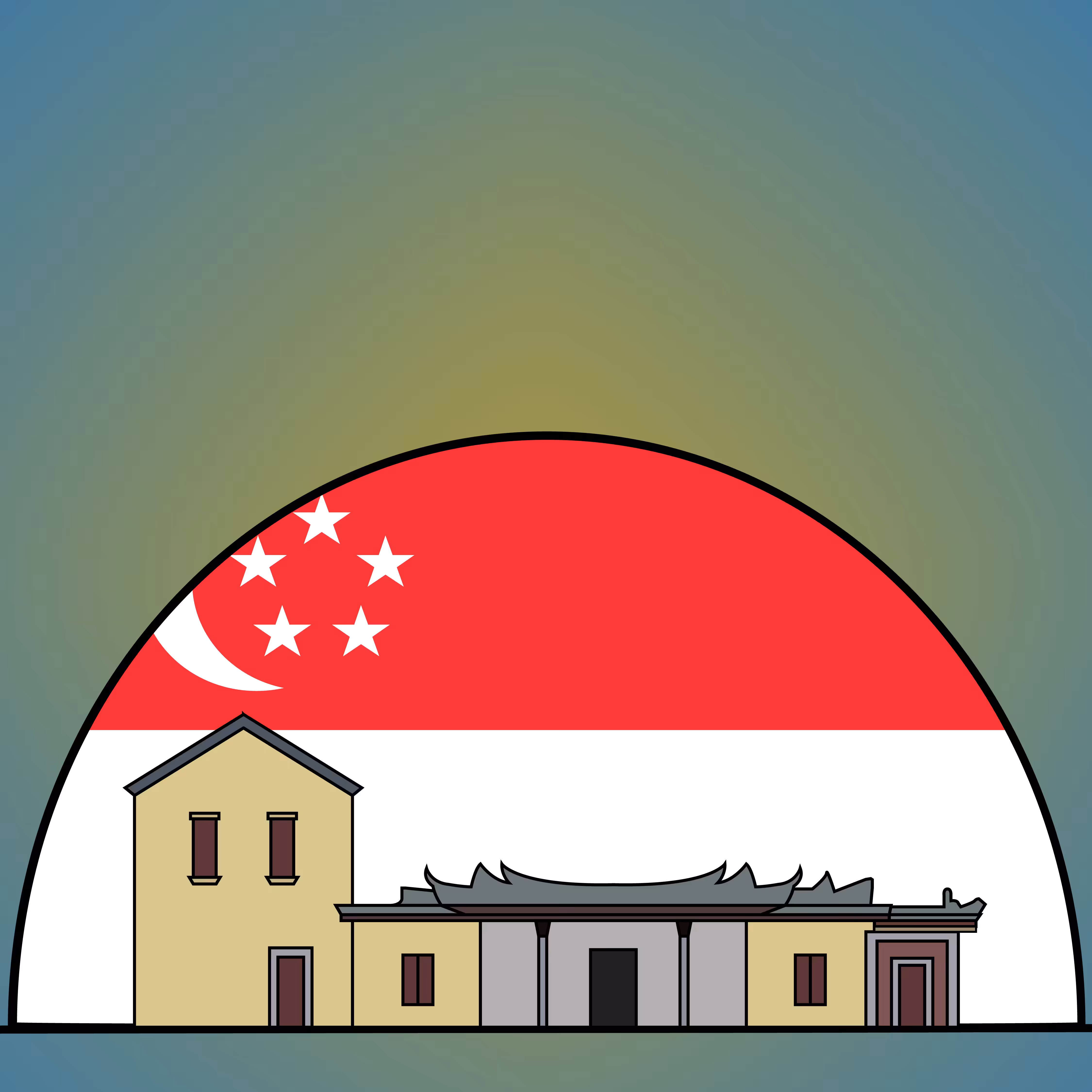 House of Tan Yeok Nee