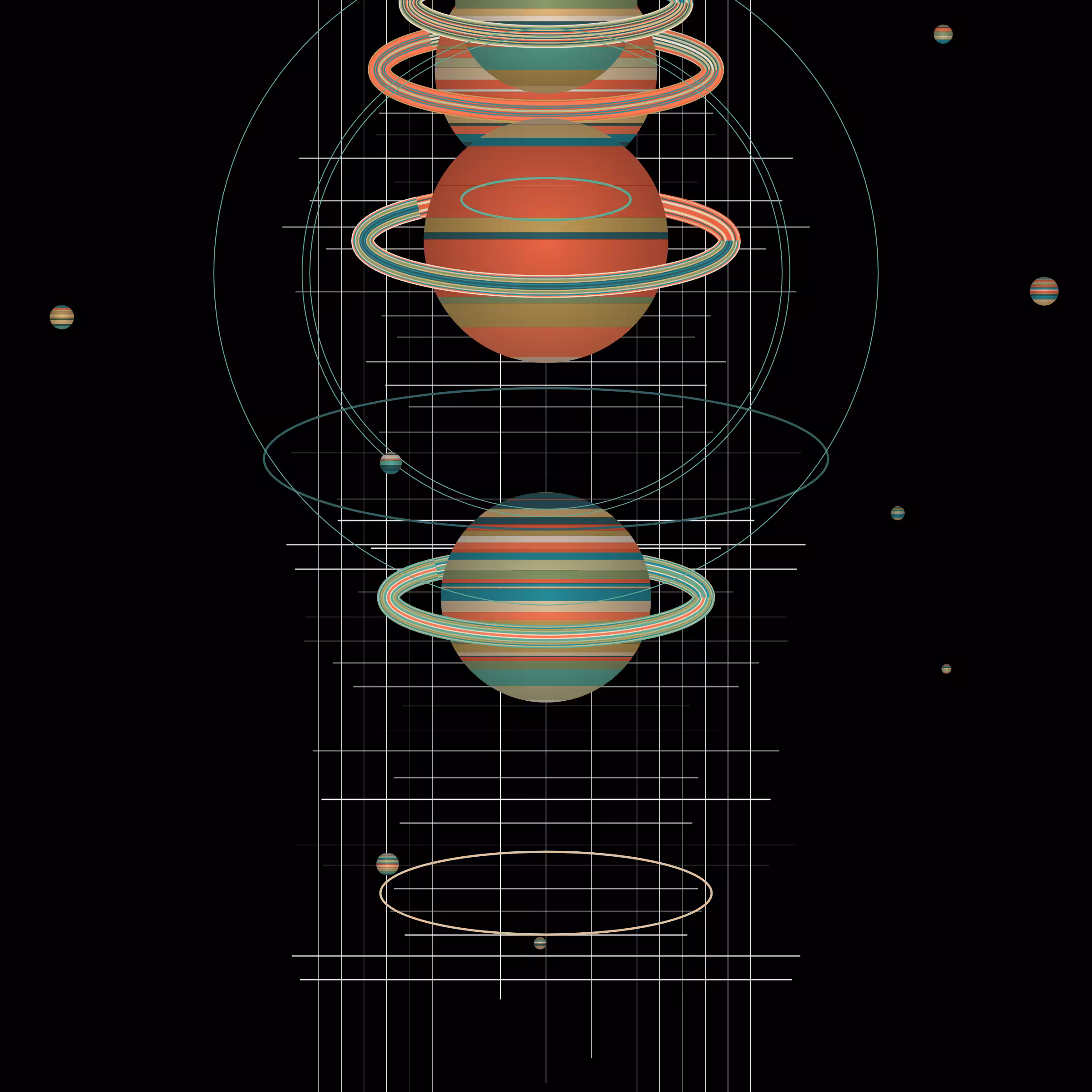 CelestiGen #2