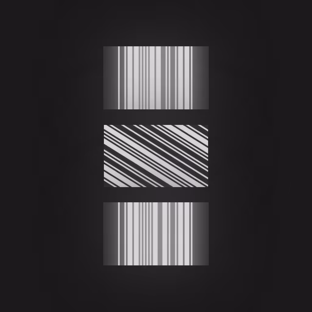 barcode(fxhash) #178