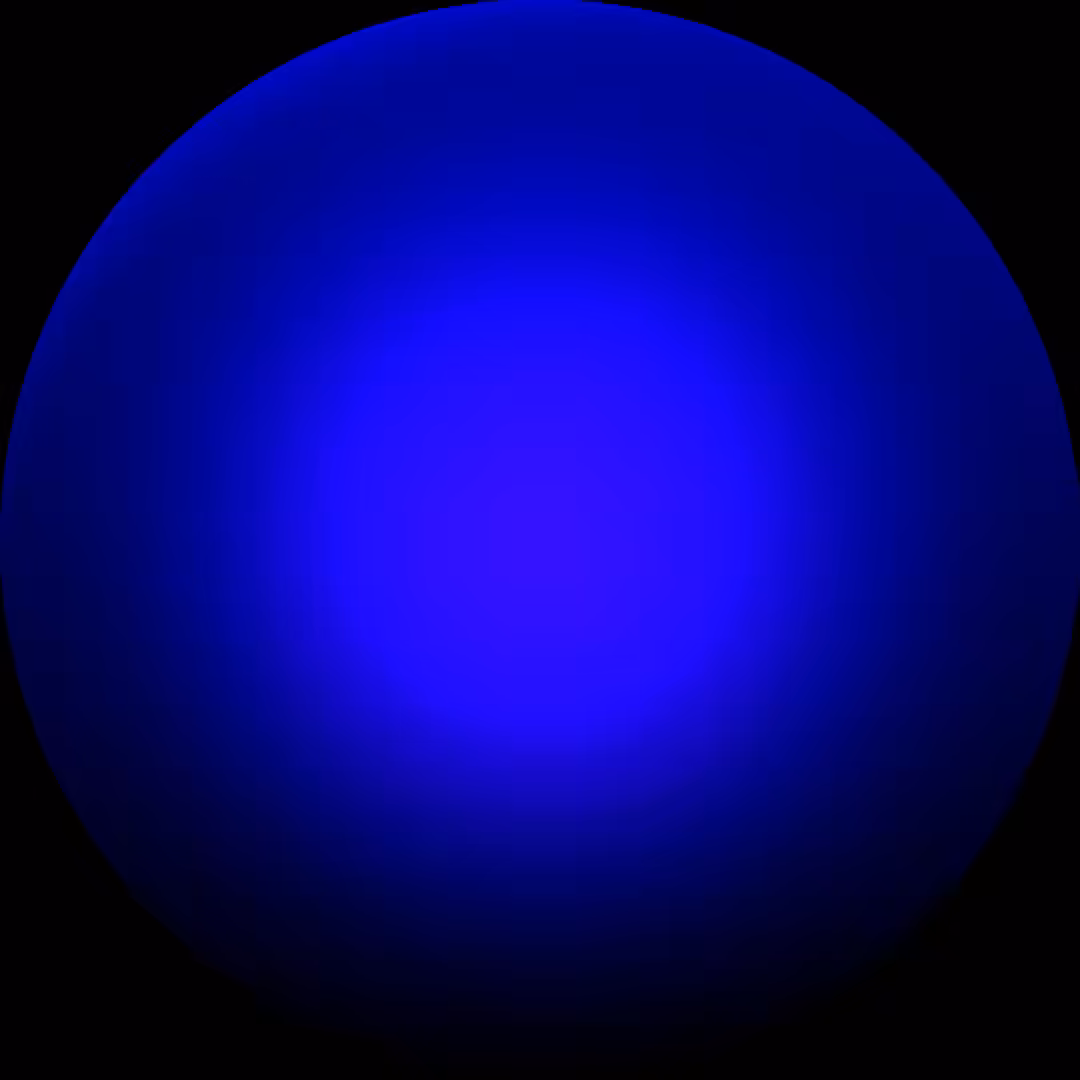 The Way to A Perfect Circle