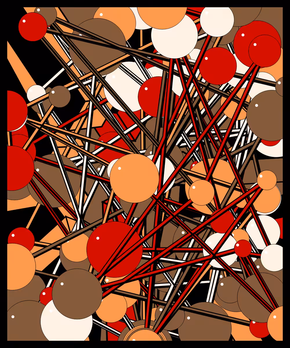 Molecular structure #31