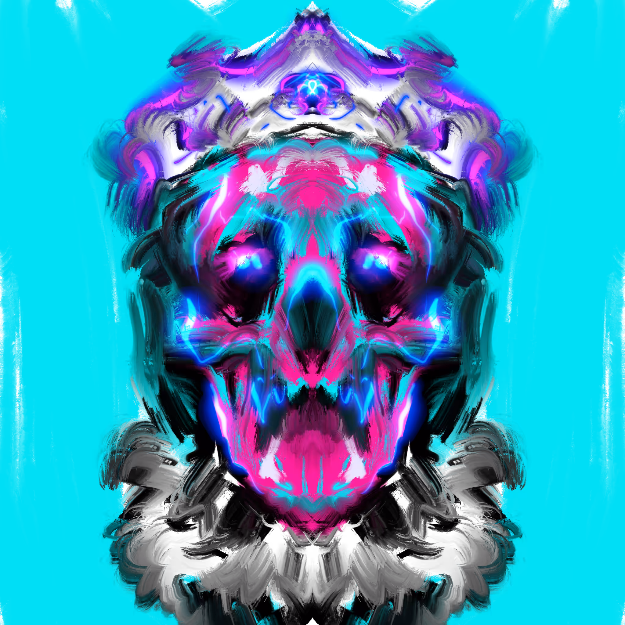 Dead King XXX