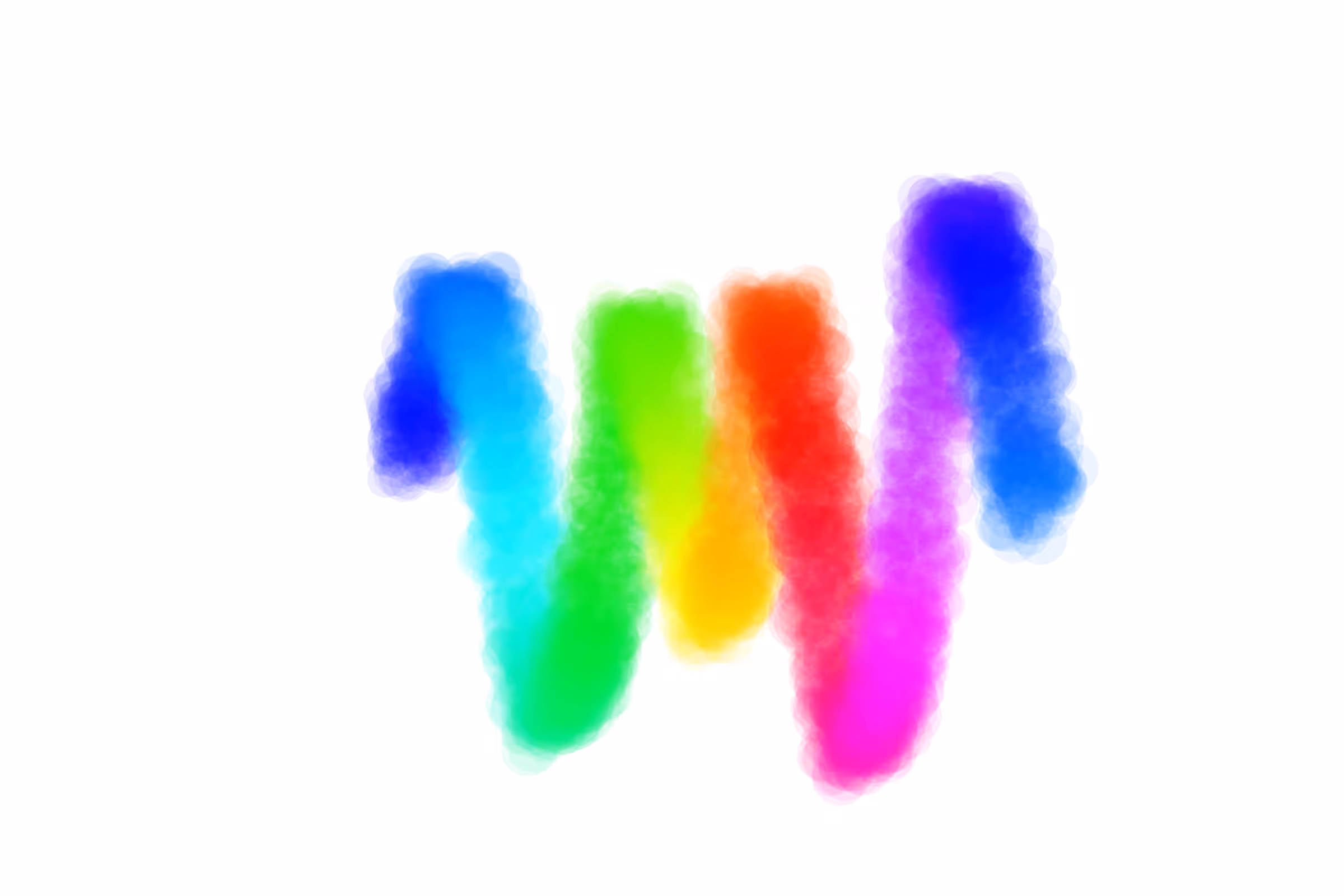 Chromie Squiggle #1004