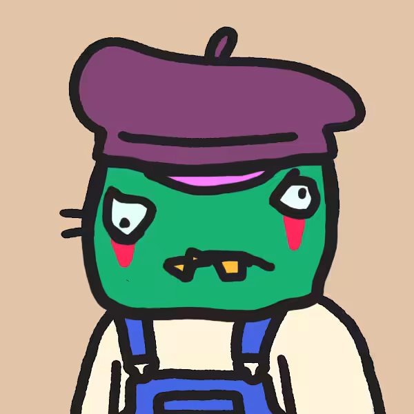 Cool Kevin #12