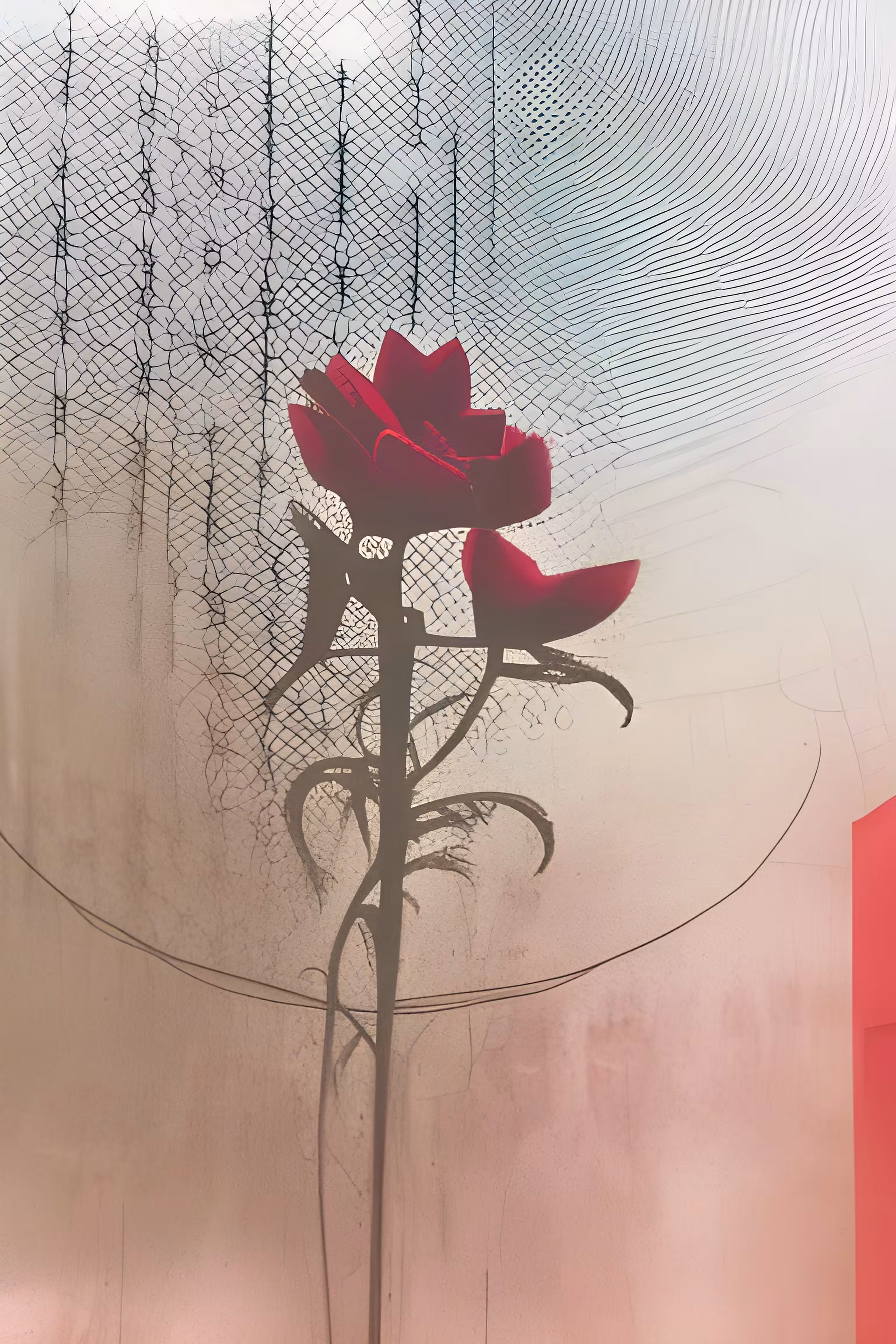 Spring essences #7