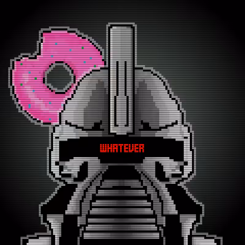 Cylon Invasion #7
