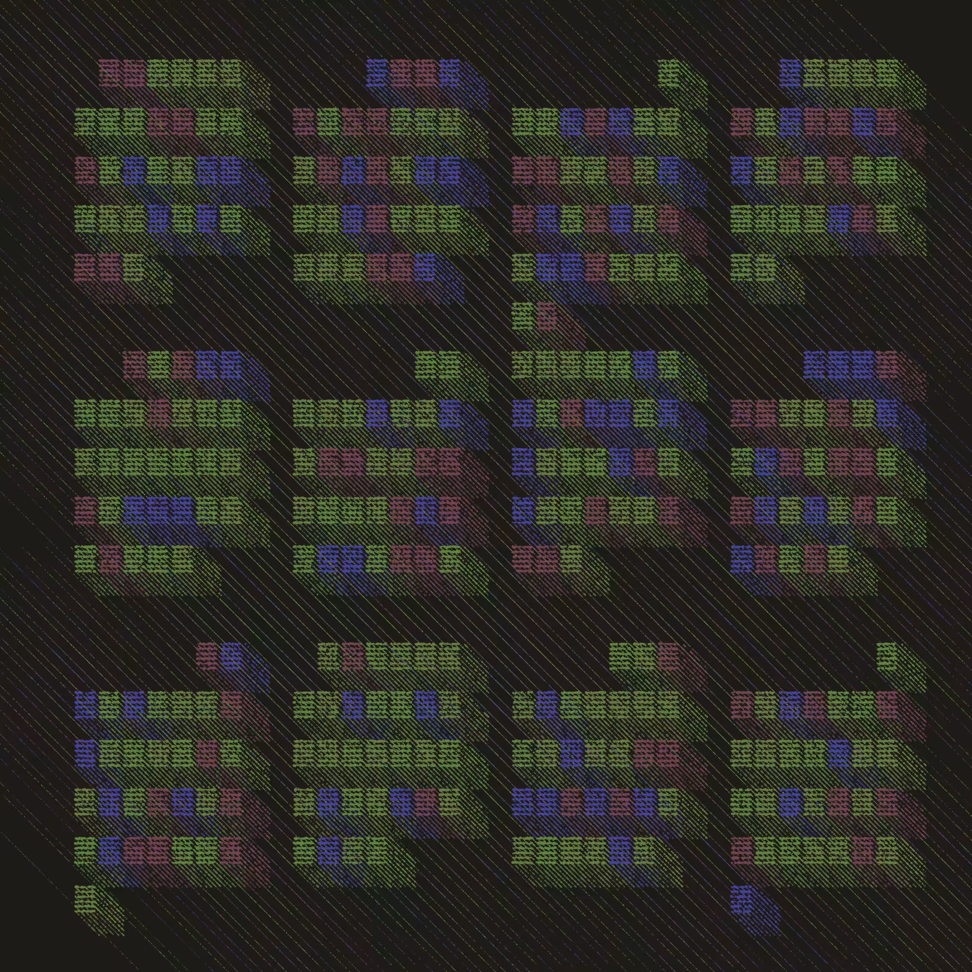 Fragment of Time #343