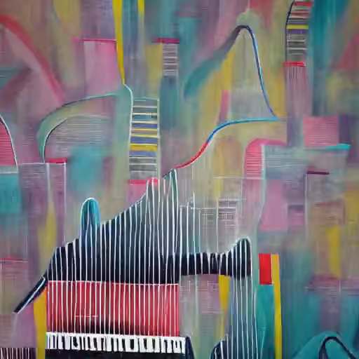 Synesthesia 1