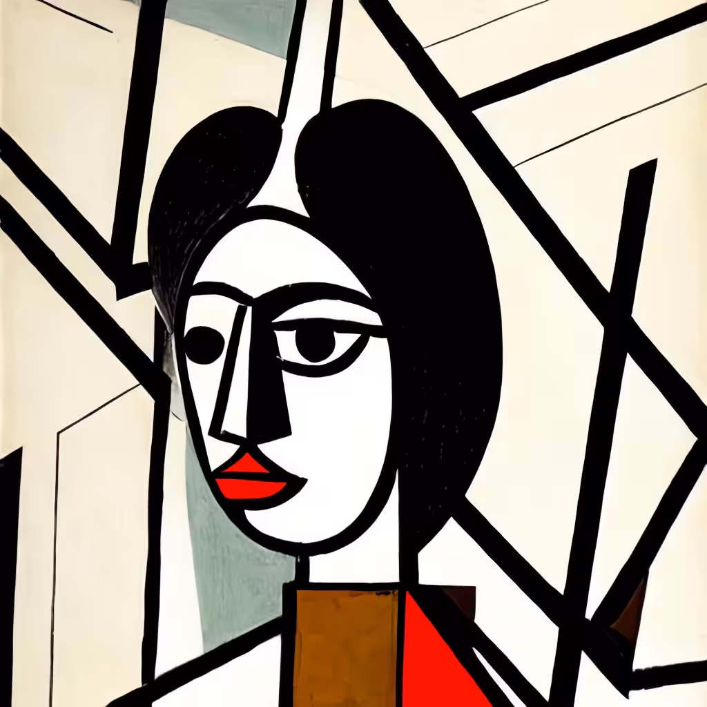 Artful Degen #642